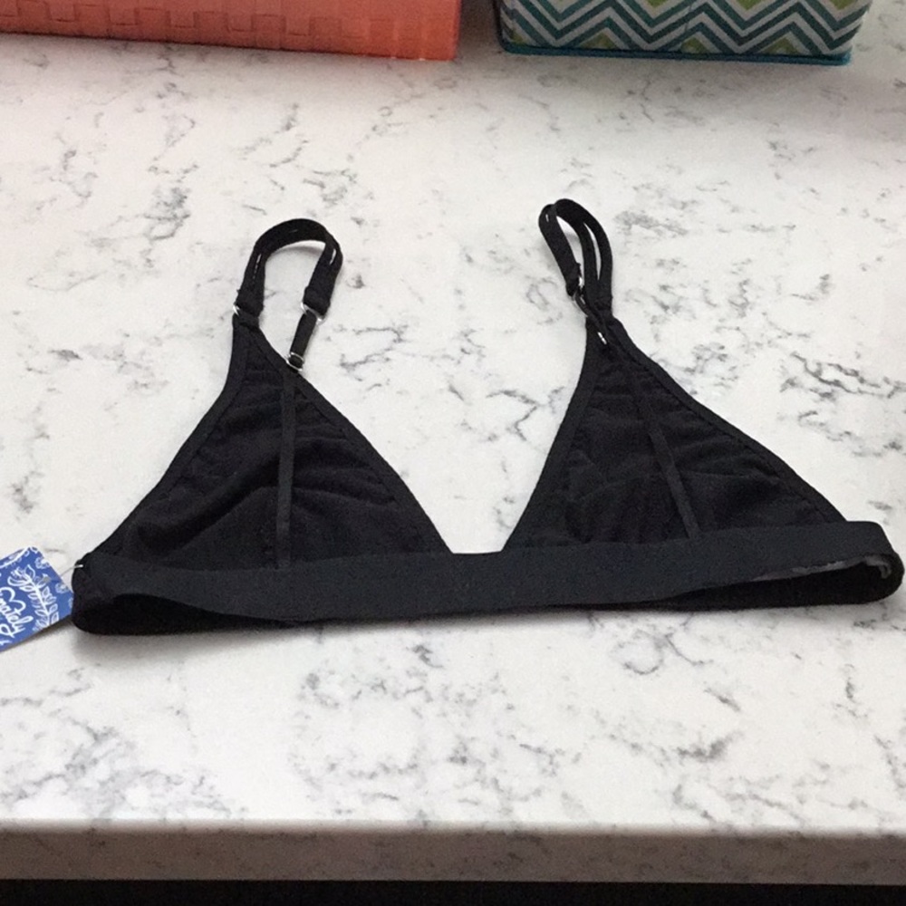 Intimately Free People “Stop Me Soft Bralette” - Picture 4 of 4